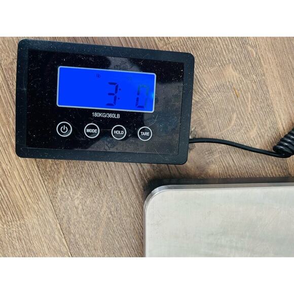 Vintage Wexford Cookie Jar Anchor Hocking 7" x 7" #602 Read Vase Pot Planter - Picture 10 of 10